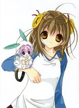 《小小雪精灵》：融化冬日的温暖，一场关于友谊与梦想的奇幻冒险