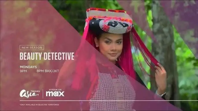 美丽侦探 第5季 海报