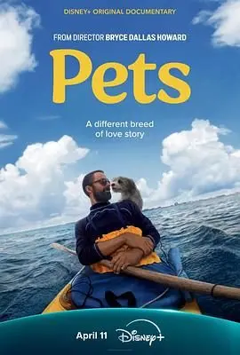 萌宠当家！《宠 Pets》爆笑来袭：揭秘宠物世界的奇妙冒险与忠诚守护！