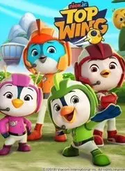 《冲天小队 第二季》：速度与激情的升级，儿童动画背后的成长内核！