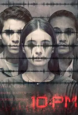 深夜台北的孤寂诗篇：《10：PM》镜头下的迷茫与救赎，疫情下的疫情何去何从