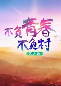 不负青春不负村第三季：乡村青春的热血碰撞与成长故事解析
