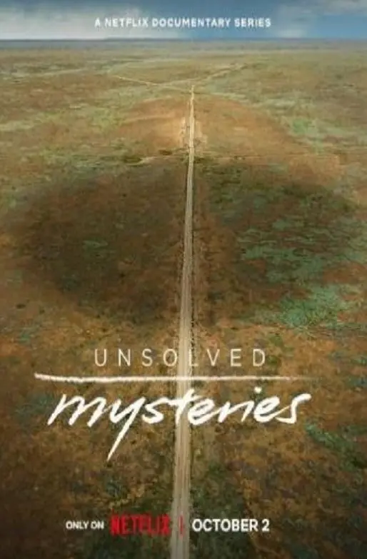 《未解之谜 第五季》：古老传说与现代诡案交织，探寻历史深处最震撼的真相！